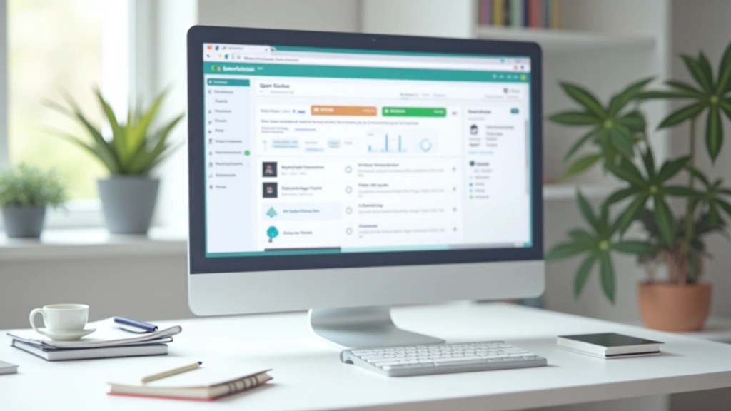 Vente de produits numériques et formations