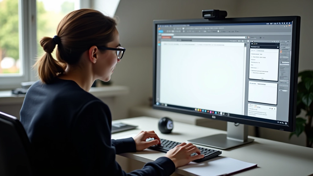 Construction de site e-commerce sans code