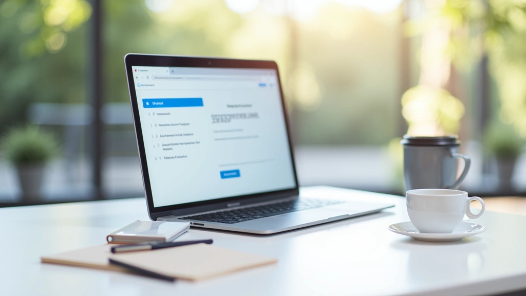 AI content generation workflow